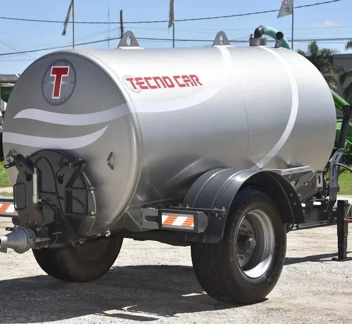 Estercolero líquido