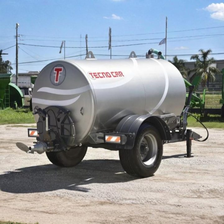 Estercolero líquido